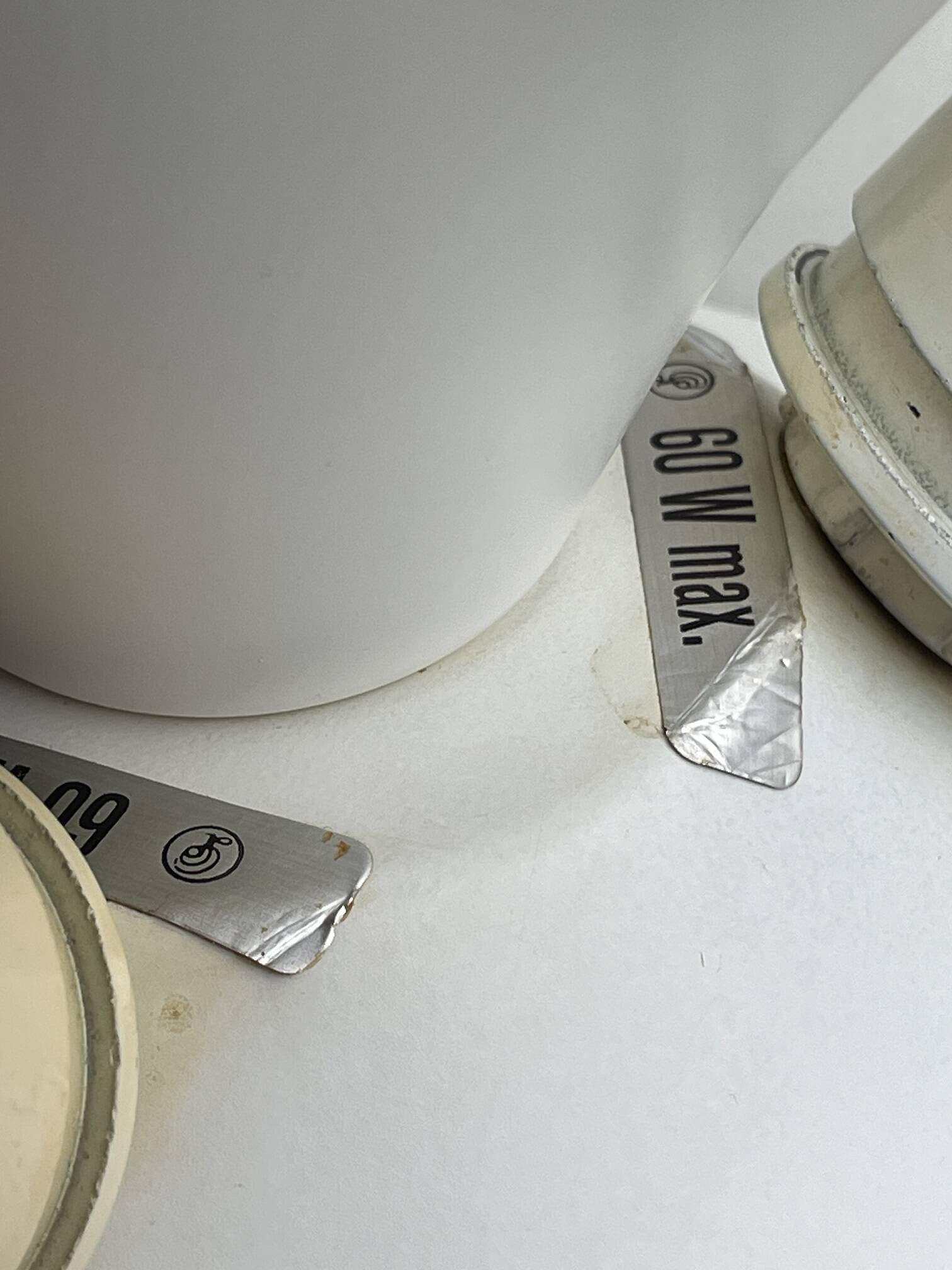 AJ Royal pendant lamp by Arne Jacobsen by Louis Poulsen