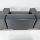 Kartell Plastics Sofa designed by Piero Lissoni, 2000s