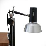 Vintage clip lamp, 1970s