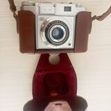 Vintage camera