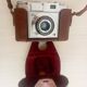 Vintage camera