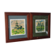 2 watercolors