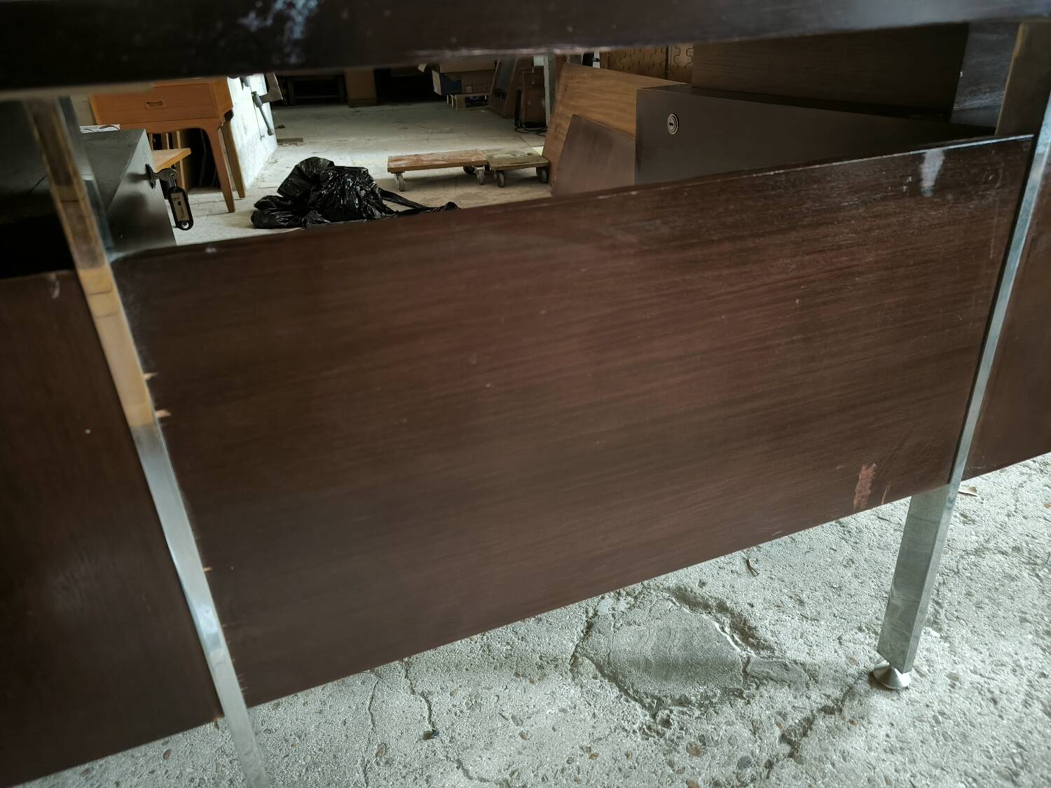 Alain Richard office