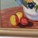 "Bloom" by E. Berntfors