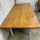 Farm table 240x110cm