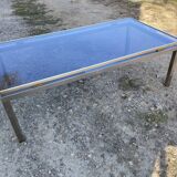 Coffee table design Guy Lefèvre