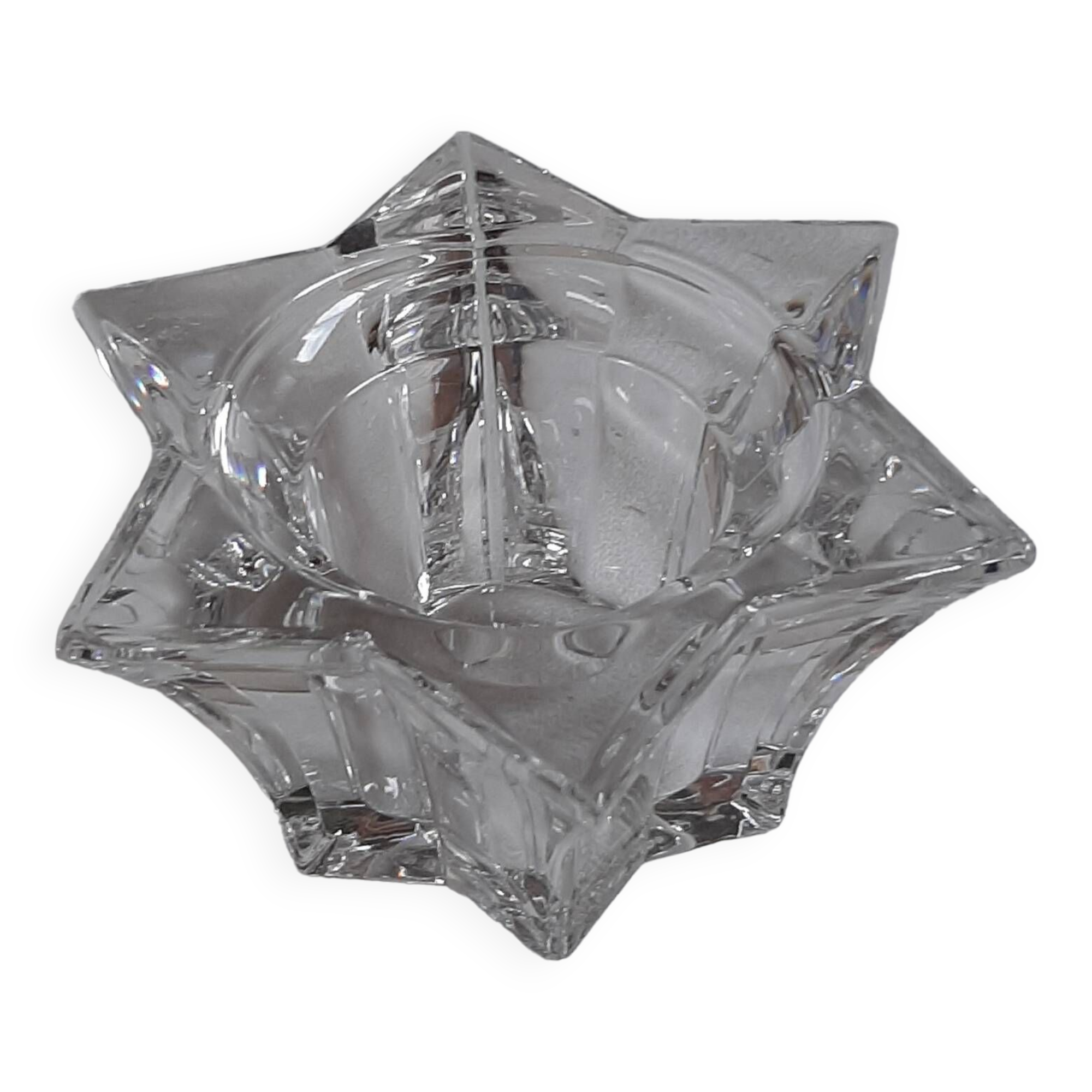 Villeroy & Boch candlestick