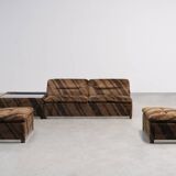 P10 Modular Sofa Group by Proposals - Giovanni Offredi