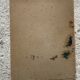 Huile sur carton signée A. Duwotock