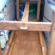 Farm table