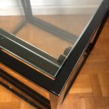 Designer nesting tables