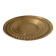 Hammered brass cup Collini Austria - 1960s