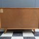 Jiri jiroutek sideboard U-450 pink 8-drawers 1960s Interier Praha