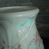 Old villeroy&boch pitcher san martin model