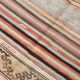 5x9 Soft Pastel Red Vintage Kilim Rug 150x290Cm SK 32959