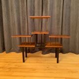 Large Flowerbed Germany 1960s