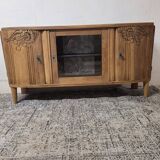 Art deco sideboard