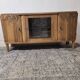 Art deco sideboard
