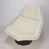 F510 Lounge Chair by Geoffrey Harcourt for Artifort, 1960s