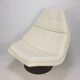 F510 Lounge Chair by Geoffrey Harcourt for Artifort, 1960s