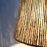 Rope lamp