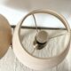 Paire de lampes style ancien