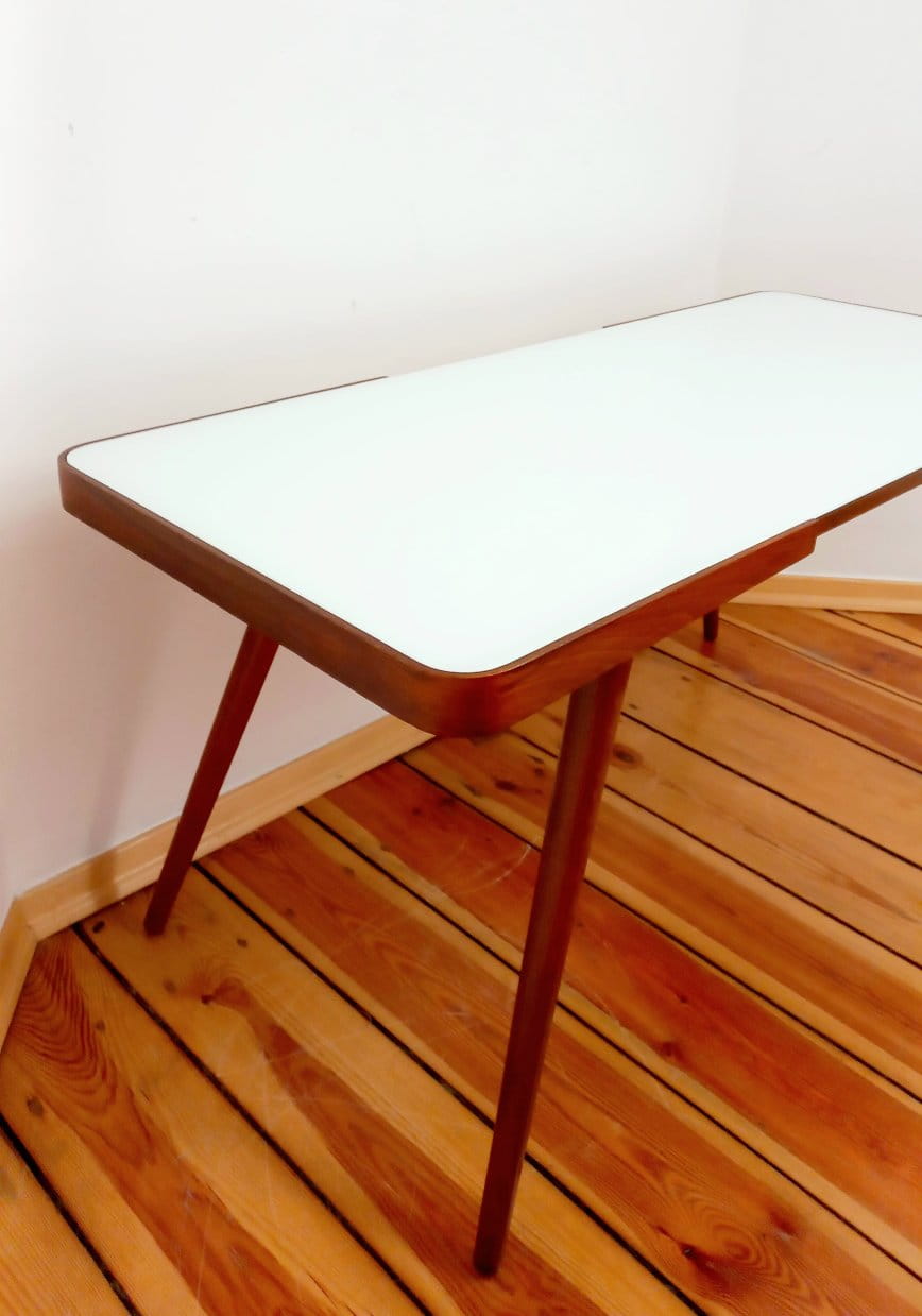 Coffe Table by Jiri Jiroutek, Czechoslowakia 1960