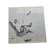 Airborne - "Deauville" armchair - design by Marc and Pierre Simon - France