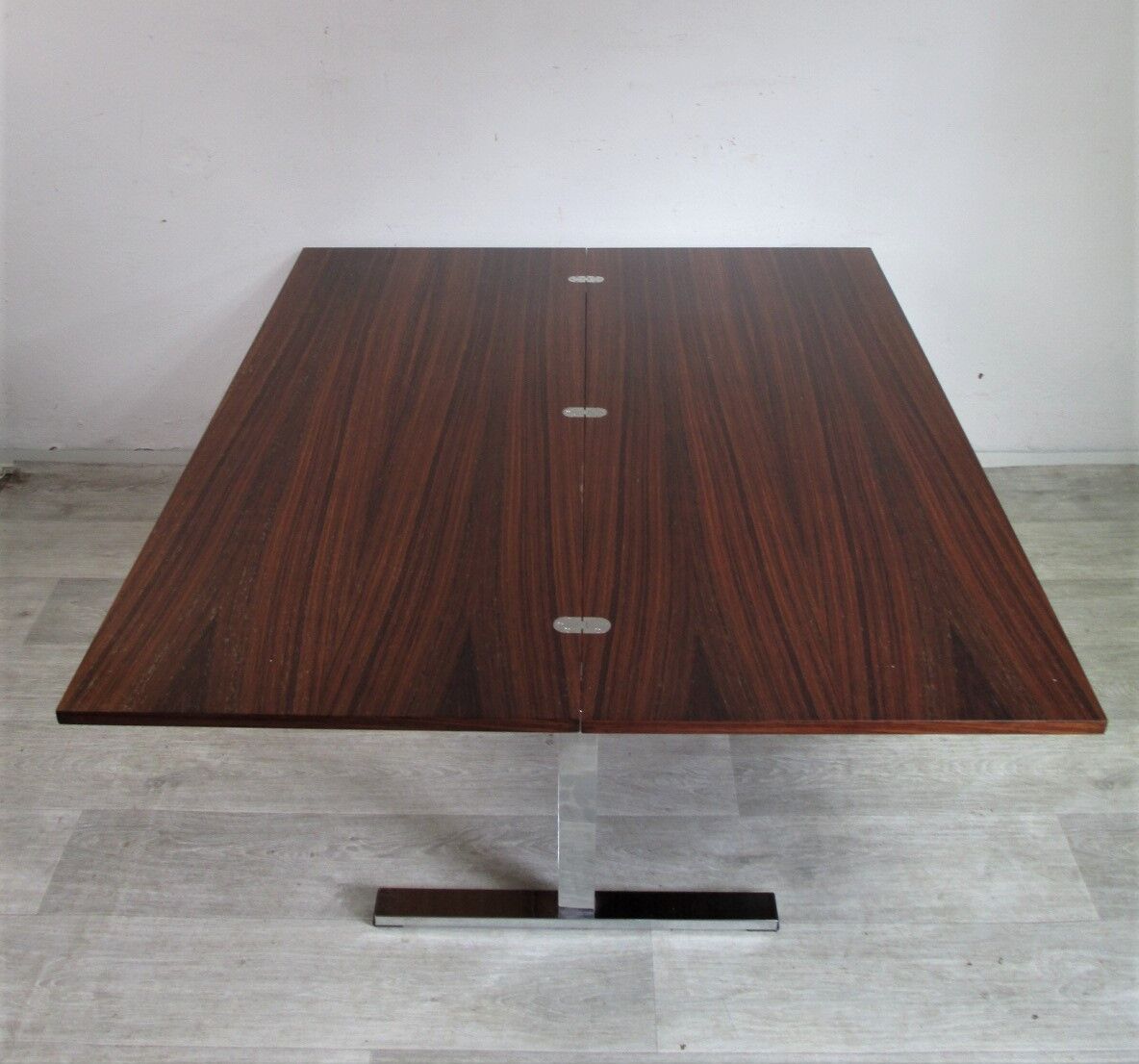 Extendable Table, Germany, 1960s