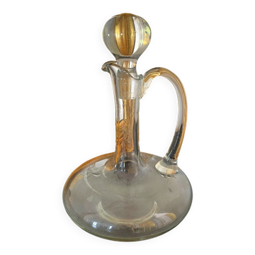 Carafe à décanter