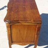 Small Louis XV chest of drawers