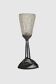 Lampe Art Deco