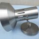 Pair of spot wall lamps