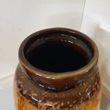 Scheurich floor vase