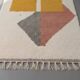 Handmade Moroccan rug 3x2 m