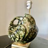 Neptune Lamp Viva Villa 1980