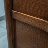 Scandinavian chest of drawers