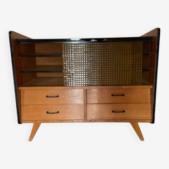 Low sideboard