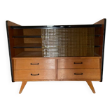 Low sideboard