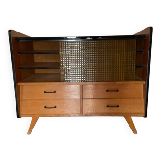 Low sideboard