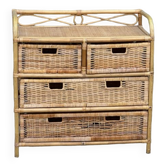 Commode