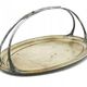 F7T Kayzerzinn - Tray for Glasses with Handle