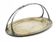 F7T Kayzerzinn - Tray for Glasses with Handle