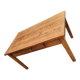 Table de ferme basse