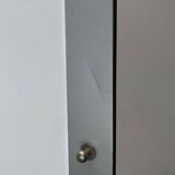 Vintage Italian Model Postmodern Floor Lamp by Slamp, 1990s