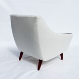 Fauteuil danois des années 1960