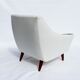 Fauteuil danois des années 1960