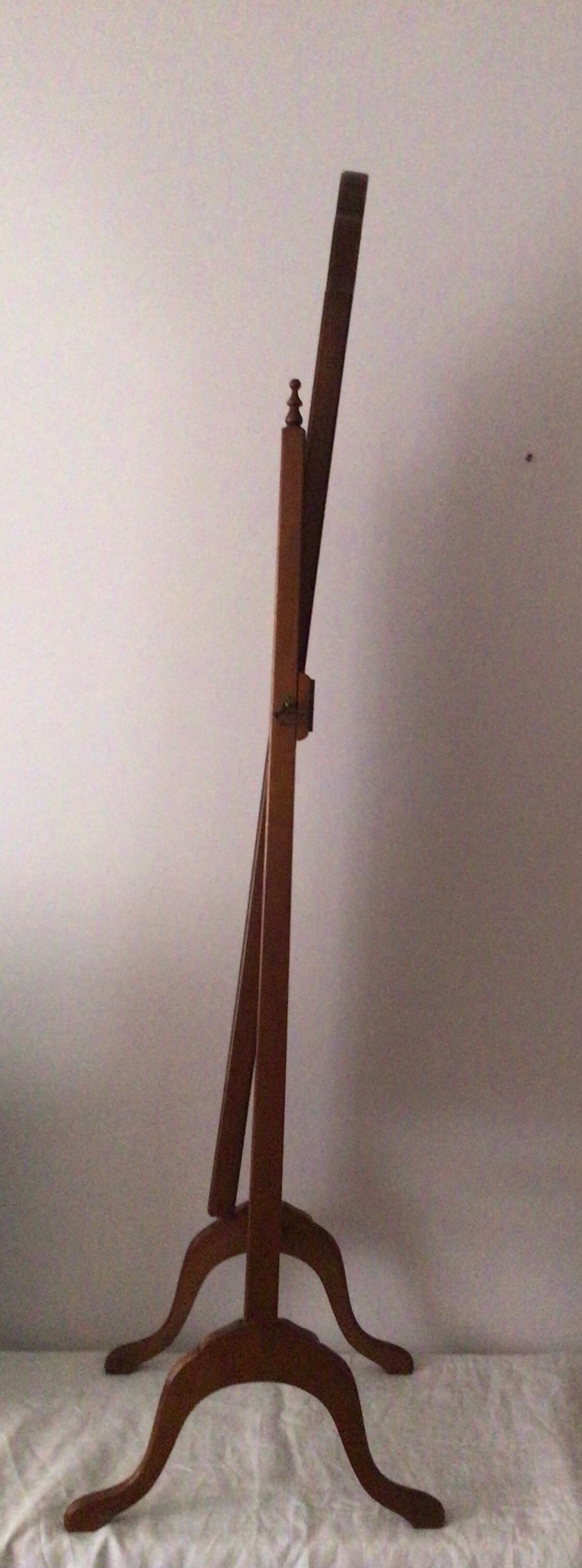 Mirror on feet Psyche style 39x160cm