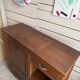 Vintage chest cabinet