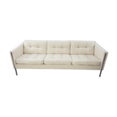 Model 442 Sofa by Pierre Paulin for Artifort, 1960s